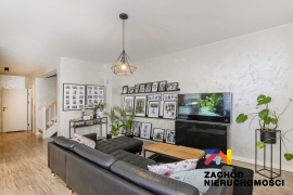 ATRAKCYJNY APARTAMENT O POW. OK. 100 M2- PRZYLEP